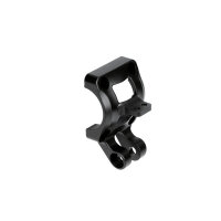 Ergotec VORBAUKAPPE 31,8 mit Halterung für...