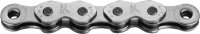 KMC Kette K1 Narrow, 1-fach/singlespeed, 100 Glieder, silver