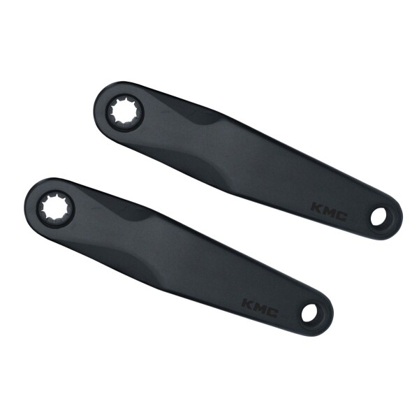 KMC Kurbelsatz E-Bike BNI 170mm, für Bosch Gen.3 u.a.