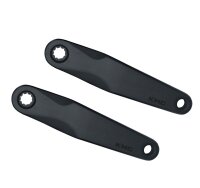 KMC Kurbelsatz E-Bike BNI 170mm, für Bosch Gen.3 u.a.