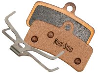 Kool-Stop Bremsbelag (Disc) KS-D640S sintered für...