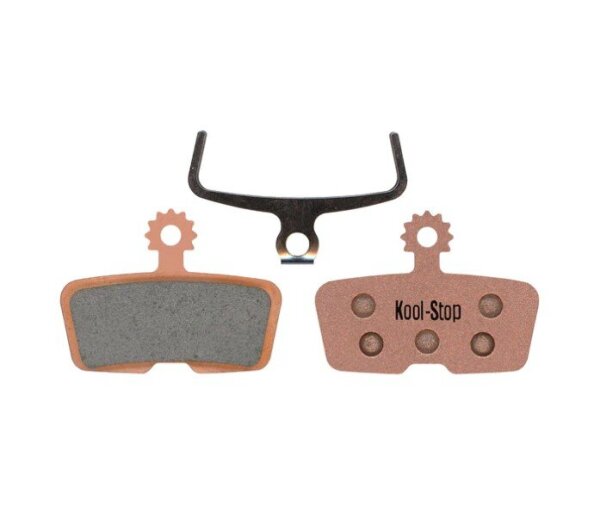 Kool-Stop Bremsbelag (Disc) KS-D294S sintered für Avid/Sram Code, Guide RE u.a.