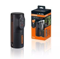 Osram Luftpumpe TYREinflate 2000 elektrisch
