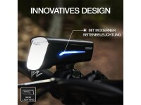 Osram Beleuchtungsset LEDsBIKE Race 80