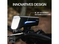 Osram Beleuchtungsset LEDsBIKE Race 50