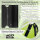 NC-17 Connect Batterie Thermo Cover 7.0 R Reißverschluss, für Intube-Akku im Rahmen, schwarz