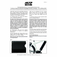 NC-17 Connect Batterie Thermo Cover 7.0 S...