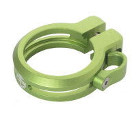 NC-17 Sattelklemme 34,9mm, inkl. Kabelführung,...