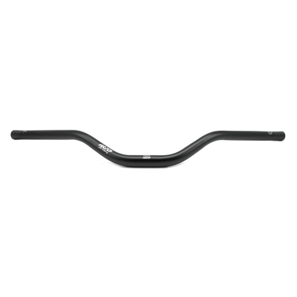 NC-17 Lenker 254 Trekking 25,4 - 618x60x32°, schwarz