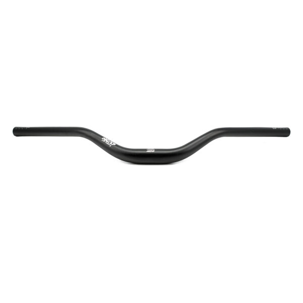 NC-17 Lenker 318 Trekking 31,8 - 618x60x32°, schwarz