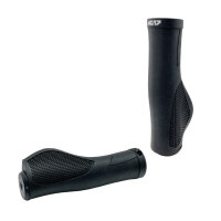 NC-17 Griff S-Pro Lock Ergonom Lock on, schwarz