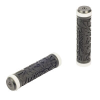 NC-17 Griff S-Pro Lock On Take Control, Griffgummi schwarz,