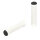 NC-17 Griff S-Pro Lock On Take Control II, Griffgummi weiss, Alu Klemmring weiss