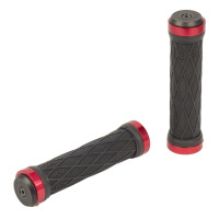 NC-17 Griff S-Pro Lock On Take Control II, Griffgummi schwar