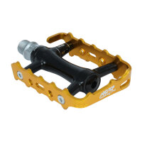 NC-17 Plattformpedal Trekking Pro, Alu,...