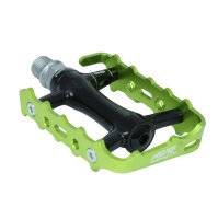 NC-17 Plattformpedal Trekking Pro, Alu,...
