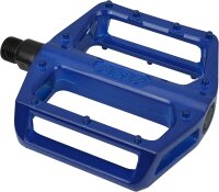 NC-17 Plattformpedal STD Zero Pro, Alu, molded Pins,...