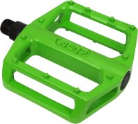 NC-17 Plattformpedal STD Zero Pro, Alu, molded Pins,...