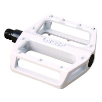 NC-17 Plattformpedal STD Zero Pro, Alu, molded Pins,...