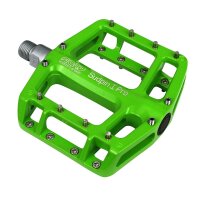 NC-17 Plattformpedal Sudpin I Pro, Alu, Kugellager,...