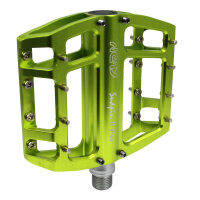 NC-17 Plattformpedal Sudpin II Pro CNC, Alu, Kugellager,...