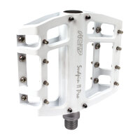 NC-17 Plattformpedal Sudpin II Pro CNC, Alu, Kugellager,...