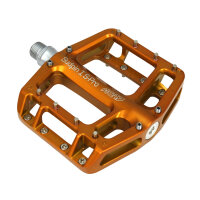 NC-17 Plattformpedal Sudpin I S-Pro, Alu,...