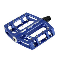 NC-17 Plattformpedal Sudpin II S-Pro CNC, Alu,...