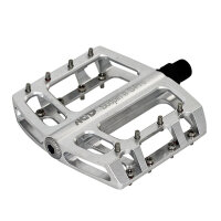 NC-17 Plattformpedal Sudpin II S-Pro CNC, Alu,...