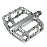 NC-17 Plattformpedal Sudpin III S-Pro CNC, Alu,...