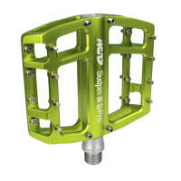 NC-17 Plattformpedal Sudpin III S-Pro CNC, Alu,...