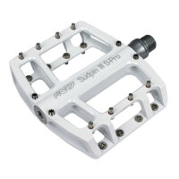 NC-17 Plattformpedal Sudpin III S-Pro CNC, Alu,...