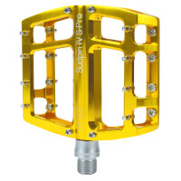 NC-17 Plattformpedal Sudpin IV S-Pro CNC, Alu,...