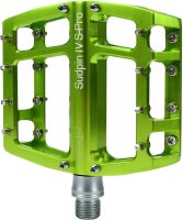 NC-17 Plattformpedal Sudpin IV S-Pro CNC, Alu,...
