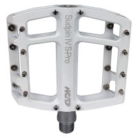 NC-17 Plattformpedal Sudpin IV S-Pro CNC, Alu,...