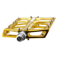 NC-17 Plattformpedal Sudpin IV XL TNT CNC, Alu,...