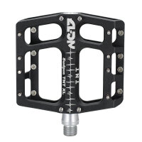 NC-17 Plattformpedal Sudpin IV XL TNT CNC, Alu,...