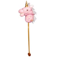 Steckenpferd - Einhorn-Paradies