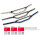 TRW Lenker "Offroad Low"Enduro Lenker mit Crossbar. Der Lenk