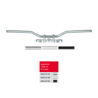TRW Lenker "Superbike Elegance"Der sportliche...