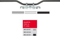TRW Lenker "Superbike Comfort"Der sportliche...