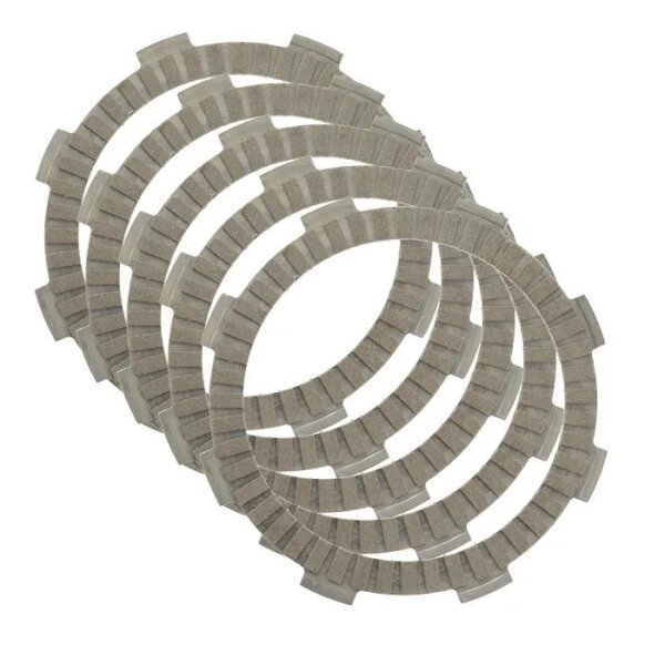 TRW KupplungslamellensatzErstausrüsterqualität €“ Alle erfor