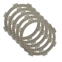 TRW KupplungslamellensatzErstausrüsterqualität...