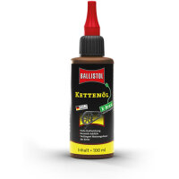 Ballistol E-Bike Kettenöl, Flasche 100ml, Ballistol,...