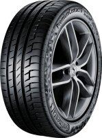 CONTINENTAL Sommerreifen "Premium Contact 6"