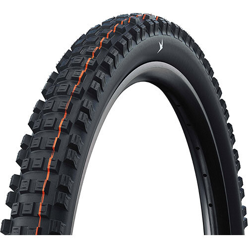 64-622 Eddy Current GRAVITY PRO, Falt, TLR, E-50, Soft, Radi