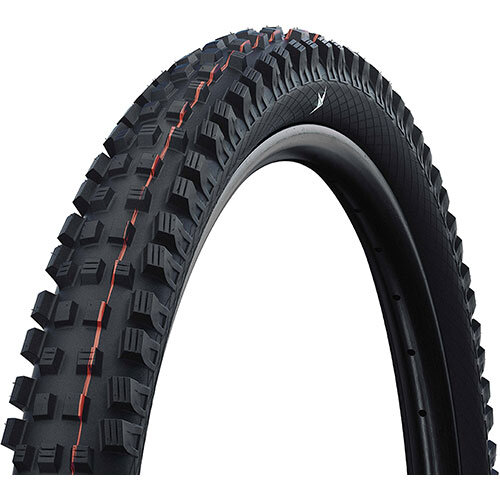 60-559 Magic Mary GRAVITY, Falt, TLR, E-25, Soft, schwarz, S