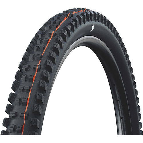 62-622 Tacky Chan GRAVITY, Falt, TLR, E-50, Soft, schwarz, S