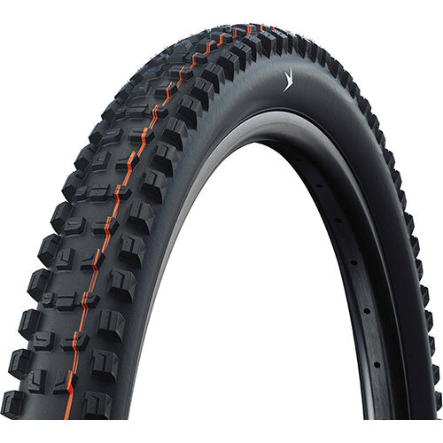 62-584 Romy GRAVITY PRO, Falt, TLR, E-50, Soft, schwarz, Sch