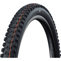 62-584 Romy GRAVITY PRO, Falt, TLR, E-50, Soft, schwarz, Sch